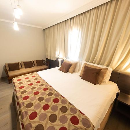 Class Hotel Guaxupé 外观 照片