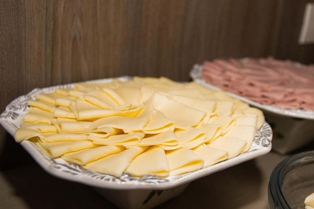 Class Hotel Guaxupé 外观 照片